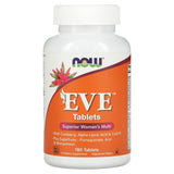 NOW Foods, Eve, Superior Women's Multi, 90 Tablets - Supply Center USA