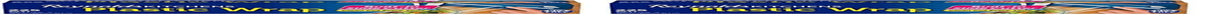 Reynolds Kitchens Quick Cut Plastic Wrap, 225 Square Feet