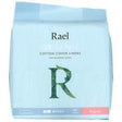 Rael, Organic Cotton Cover Liners, For Bladder Leaks, Regular, 48 Count - Supply Center USA