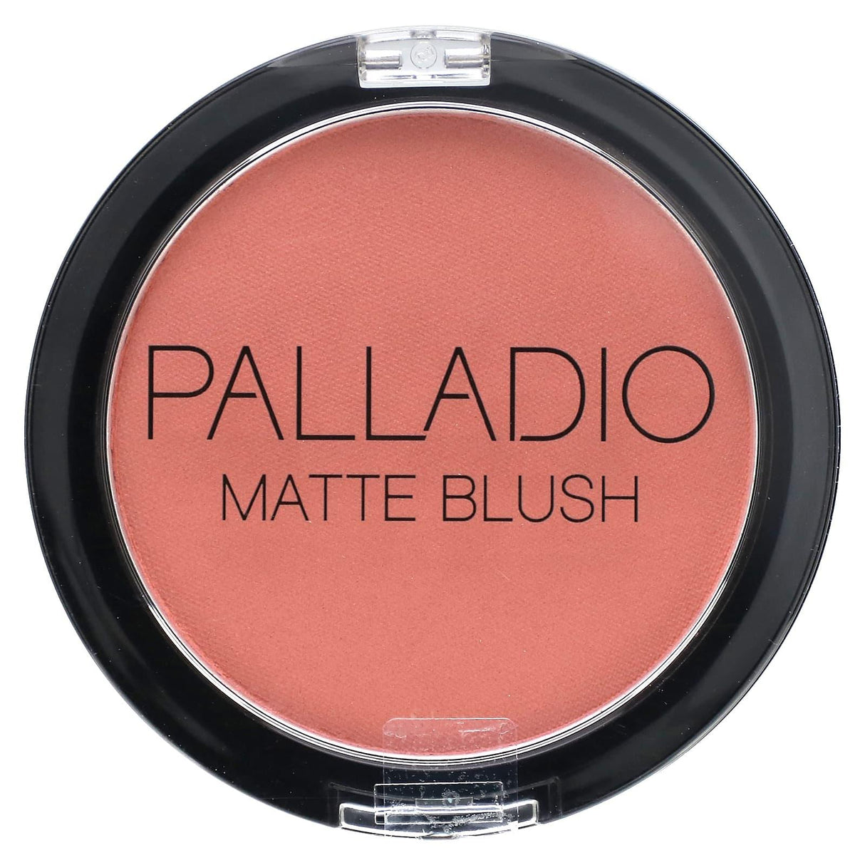 Palladio, Matte Blush, Poised BM07, 0.21 oz (6 g) - Supply Center USA