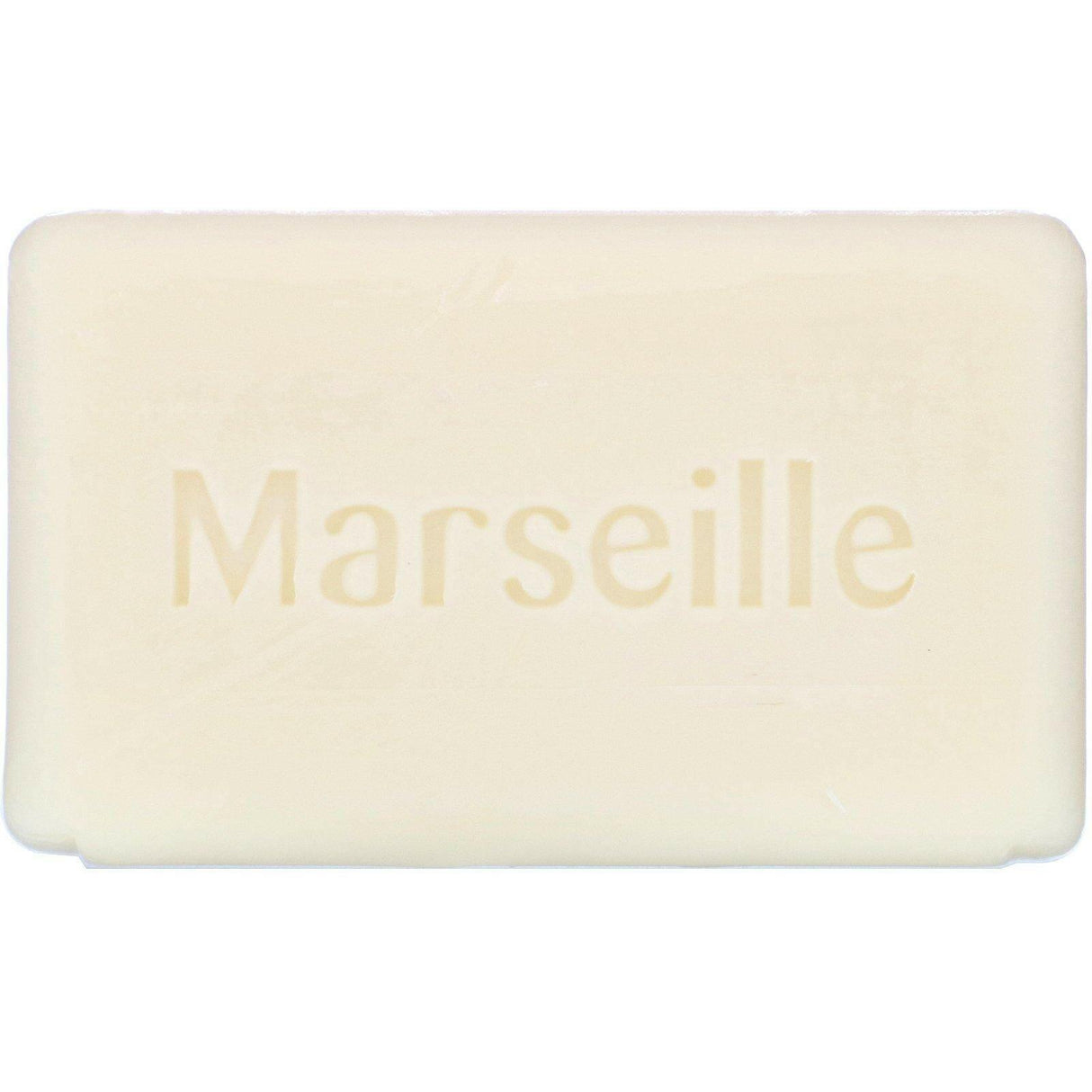 A La Maison de Provence, Hand & Body Bar Soap, Fresh Sea Salt, 4 Bars, 3.5 oz Each - Supply Center USA