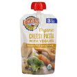 Earth's Best, Organic Homestyle Meal Puree, 9+ Months, Cheesy Pasta with Veggies, 3.5 oz (99 g) - Supply Center USA