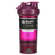 Blender Bottle, ProStak, Plum, 22 oz (651 ml) - Supply Center USA