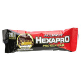 ALLMAX, Hexapro™, Protein Bar, Chocolate Peanut Butter Cup, 1.9 oz (54 g) - Supply Center USA