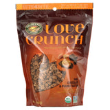 Nature's Path, Love Crunch, Premium Organic Granola, Dark Chocolate & Red Berries, 11.5 oz (325 g) - Supply Center USA