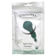 Starwest Botanicals, Organic Spirulina Powder, 2.47 oz (70 g) - Supply Center USA