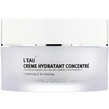 Biorace, L'eau Hydrating Concentrate Cream, 1.69 fl oz (50 ml) - Supply Center USA