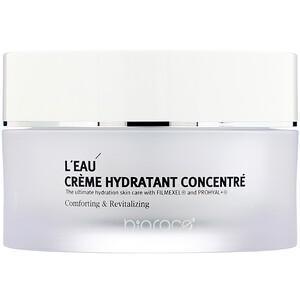 Biorace, L'eau Hydrating Concentrate Cream, 1.69 fl oz (50 ml) - Supply Center USA