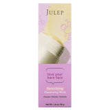 Julep, Love Your Bare Face, Detoxifying Cleansing Stick, 1.9 oz (55 g) - Supply Center USA