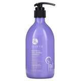 Luseta Beauty, Shampoo, Coconut Milk, 16.9 fl oz (500 ml) - Supply Center USA