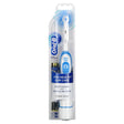 Oral-B, Battery Toothbrush, Pro-Health Gum Care, 1 Toothbrush, 2 Batteries - Supply Center USA