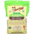 Bob's Red Mill, Organic Creamy Buckwheat Hot Cereal, Whole Grain, 18 oz (510 g) - Supply Center USA