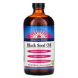 Heritage Store, Black Seed Oil, 16 fl oz (480 ml) - Supply Center USA