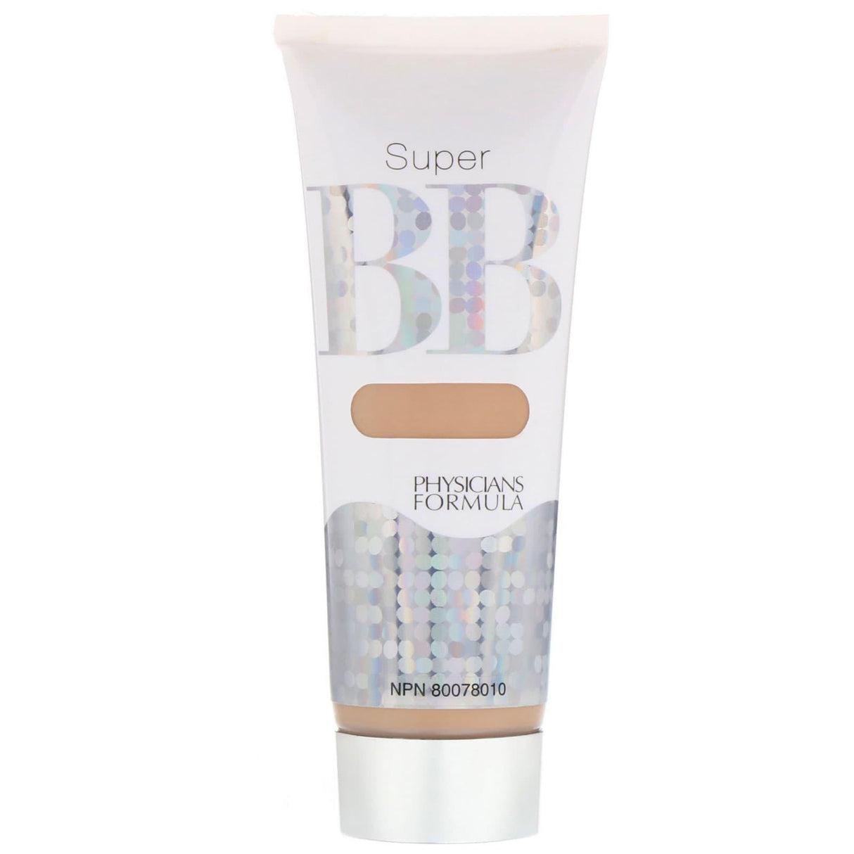 Physicians Formula, Super BB, All-in-1 Beauty Balm Cream, SPF 30, Light/Medium, 1.2 fl oz (35 ml) - Supply Center USA