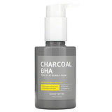 SOME BY MI, Charcoal BHA, Pore Clay Bubble Beauty Mask, 4.23 oz (120 g) - Supply Center USA