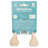 BetterBone, Classic Chew Bone, Small, All-Natural, 1 Toy - Supply Center USA