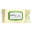 Bebesup, Baby Wipes, Zero, 80 Sheets - Supply Center USA