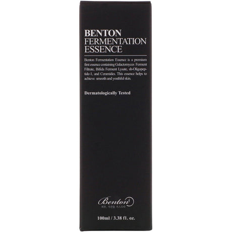 Benton, Fermentation Essence, 100 ml - Supply Center USA