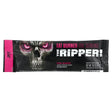 JNX Sports, The Ripper, Fat Burner, Pink Mango, 1 Stick, 0.18 oz (5 g) - Supply Center USA