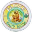 Badger Company, Baby Balm, Chamomile & Calendula, .75 oz (21 g) - Supply Center USA