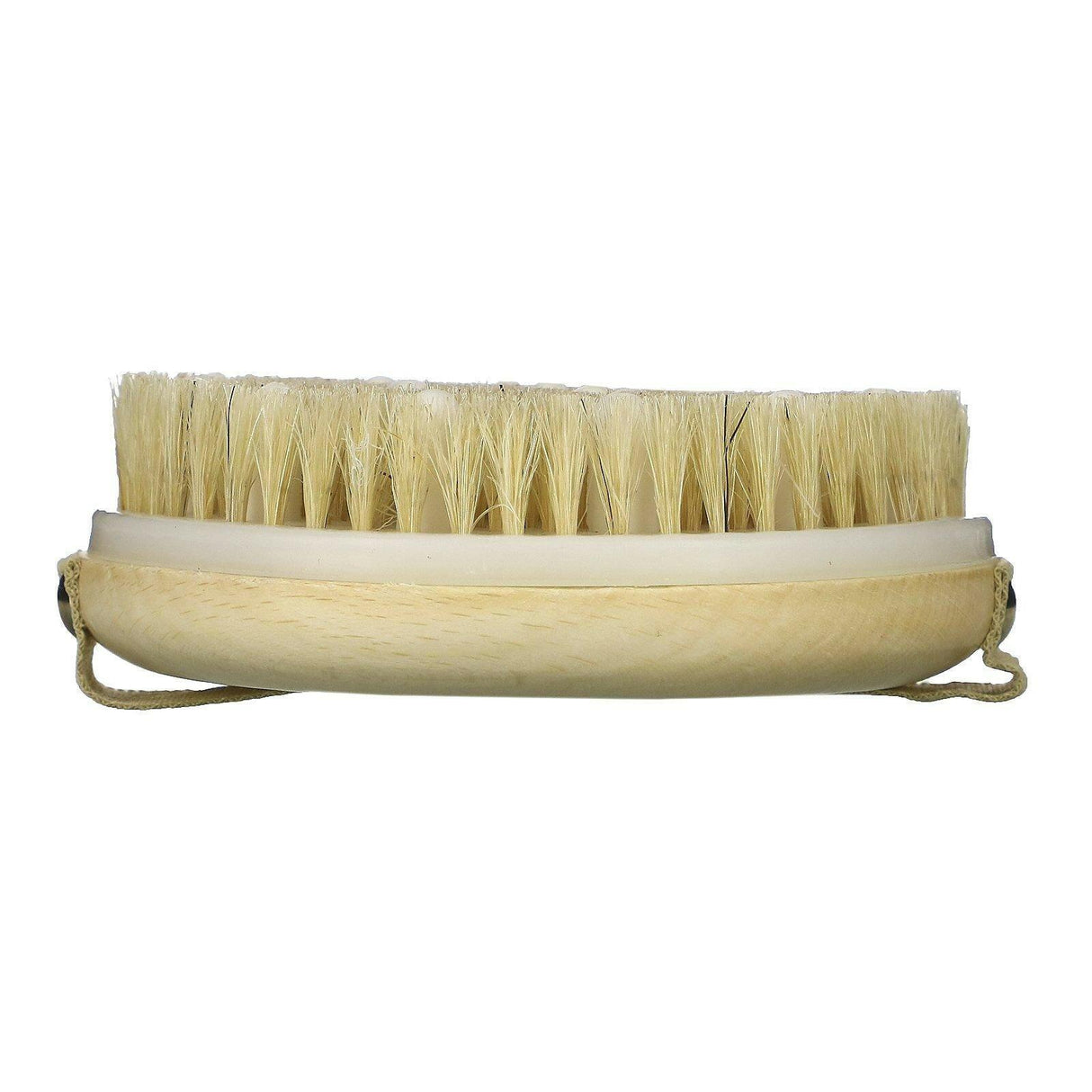 AfterSpa, Detox Massage Brush, 1 Brush - Supply Center USA