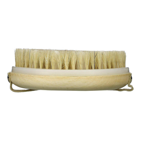 AfterSpa, Detox Massage Brush, 1 Brush - Supply Center USA