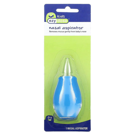 Ezy Dose, Kids, Nasal Aspirator , 1 Count - Supply Center USA