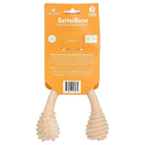 BetterBone, Tough Chew Bone, Large, All-Natural, 1 Toy - Supply Center USA