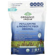 Organic India, Psyllium Pre & Probiotic Fiber, Original, 10 oz (283.5 g) - Supply Center USA