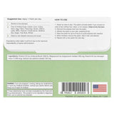 PatchAid, Vitamin D3 Patch, 30 Patches - Supply Center USA