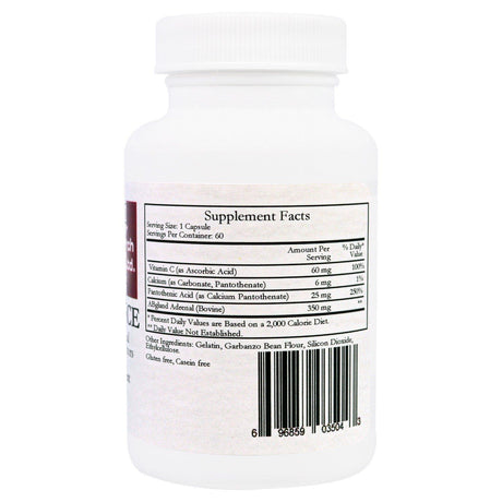 Cardiovascular Research, Cortol Ace, 60 Capsules - Supply Center USA