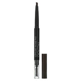 Palladio, The Brow Definer, Retractable Eyebrow Pencil, Dark Brown PBD04, 0.0084 oz (0.24 g) - Supply Center USA