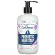 Aunt Fannie's, Probiotic Hand Soap, Aromatic Lavender, 12 fl oz (355 ml) - Supply Center USA