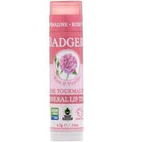 Badger Company, Mineral Lip Tint, Rose Tourmaline, .15 oz (4.2 g) - Supply Center USA