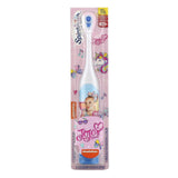 Arm & Hammer, Kid's Spinbrush, Soft, 1 Powered Toothbrush - Supply Center USA