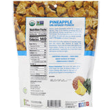 Made in Nature, Pineapple, Dried & Unsulfured, 7.5 oz (213 g) - Supply Center USA