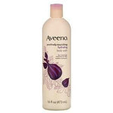 Aveeno, Active Naturals, Positively Nourishing, Hydrating Body Wash, 16 fl oz (473 ml) - Supply Center USA