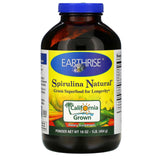 Earthrise, Spirulina Natural, 16 oz (454 g) - Supply Center USA