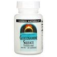 Source Naturals, Glucosamine Sulfate, 500 mg, 60 Capsules - Supply Center USA