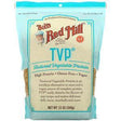 Bob's Red Mill, TVP, Textured Vegetable Protein, 12 oz (340 g) - Supply Center USA