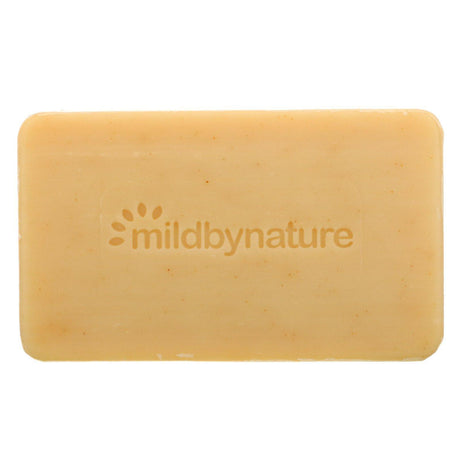 Mild By Nature, Mango Turmeric Soap Bar, 5 oz (141 g) - Supply Center USA