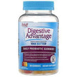 Schiff, Digestive Advantage, Daily Probiotic Gummies, Natural Fruit Flavors, 80 Gummies - Supply Center USA