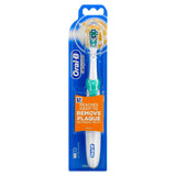 Oral-B, Complete, Battery Power Toothbrush, 1 Toothbrush - Supply Center USA