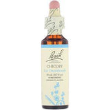 Bach, Original Flower Remedies, Chicory, 0.7 fl oz (20 ml) - Supply Center USA