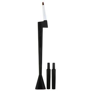 Cailyn, O! 3 in 1 Eye Brush, 4 Piece Kit - HealthCentralUSA