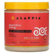 Alaffia, Beautiful Curls, Curl Activating Cream, Curly to Kinky, Unrefined Shea Butter, 8 fl oz (235 ml) - Supply Center USA