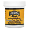 Amish Origins, Deep Penetrating, Greaseless Pain Relief Cream, 3.5 fl oz (99.22 g) - Supply Center USA