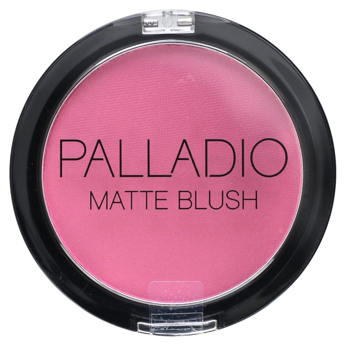 Palladio, Matte Blush, Bayberry BM02, 0.21 oz (6 g) - Supply Center USA