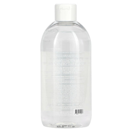 Mizon, One - Step Cleansing Water, 16.9 fl oz (500 ml) - Supply Center USA