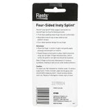 Flents, Insty Splint, Four-Sided, L, 1 Count - Supply Center USA